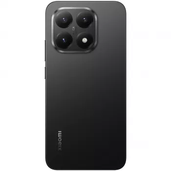 Viedtālrunis Xiaomi 15T 6.83 collu 12 GB 512 GB Melns