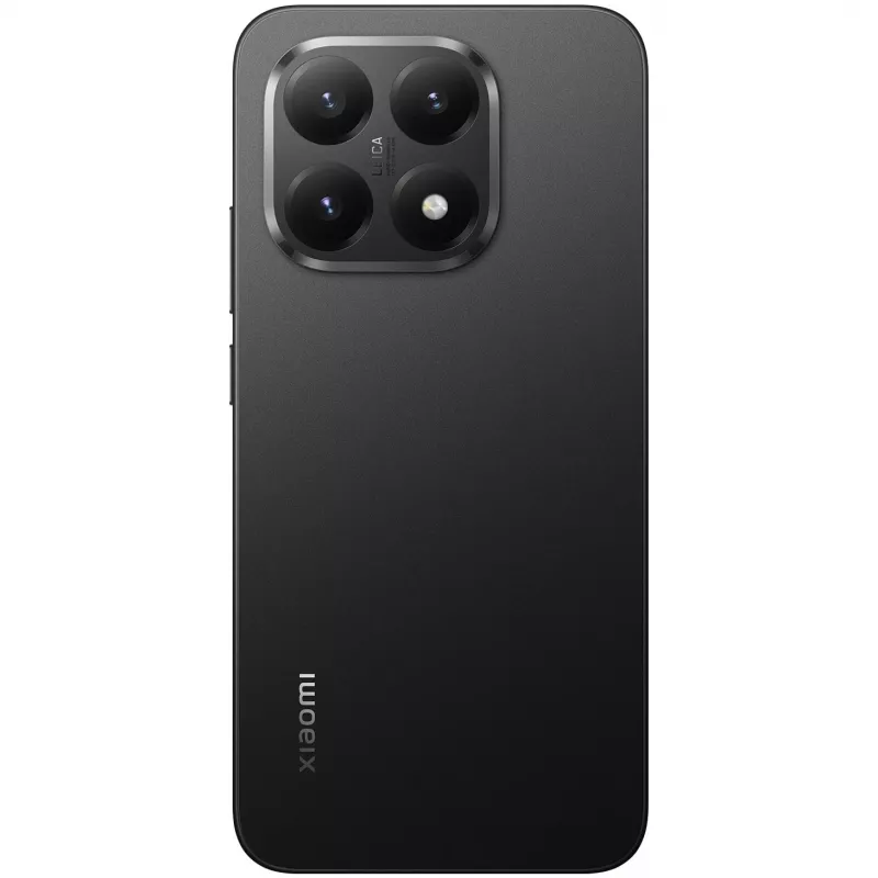 Viedtālrunis Xiaomi 15T 6.83 collu 12 GB 512 GB Melns