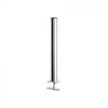 Novus Tetra Support System TSS 845 K - Stiprinājuma elements (kolonna) LCD/Plasma TV - Alumīnijs - Sudrabs, Antracīts - Galda stiprinājums (961+0419+000)
