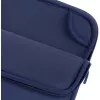Rivacase Antishock 5123 33,8 cm (13,3 collu) aizsargmaciņš zils