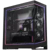 LED sloksnes komplekts Phanteks NV9 Mini Tower korpusam, ABS/PC, 4 gab.