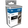 ASTAR 35 ml - Schwarz - kompatibel - Tintenpatrone (Alternative zu: Epson 27XXL, Epson T2791)