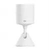 Kustību sensors (griesti/siena) Xiaomi Motion Sensor 2S — 130° uztveršana, 7 m attālums, Bluetooth 5.0, CR2450, balts