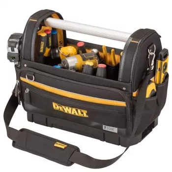Instrumentu uzglabāšanas kaste DeWALT DWST82990-1, augstums 350 mm, svars 2 kg