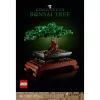 LEGO® Bonsai koks komplekts pieaugušajiem 10281