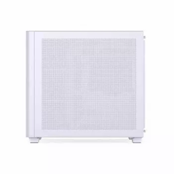 Datora korpuss Jonsbo TK-3 ATX balts