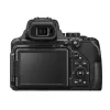 Kompaktkamera Nikon COOLPIX P1100 16 MP CMOS 4K Ultra HD Melna