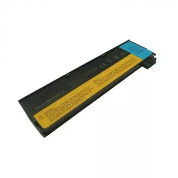 Akumulators klēpjdatoram, Extra Digital Advanced, LENOVO 45N1127, 5200mAh