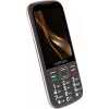 myPhone Halo 4 Plus LTE Praline Collection Brūns | 3.5 collu IPS | 48 MB | 128 MB | Divas SIM | MicroSD | 3G | Bluetooth | 2 MP kamera | 2500 mAh