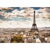 Puzzle Beautiful Skylines - Parīze (1000 gab.)