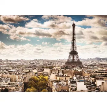 Puzzle Beautiful Skylines - Parīze (1000 gab.)
