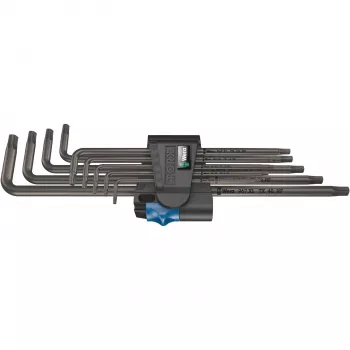 L-torx atslēgu komplekts Wera 05024450001
