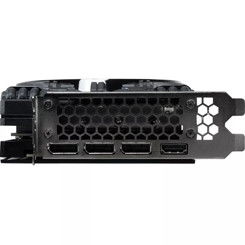Grafikas karte PALIT GeForce RTX 5070 Ti — 16 GB GDDR7, PCIe 5.0, 256-bit, 3xDP 1xHDMI, 300W