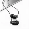 In-Ear austiņas Tellur Basic Lyric Melna