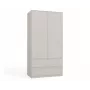 MALWA SS-90 wardrobe kašmira
