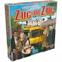 Zug um Zug: Berlīne, Galda spēle