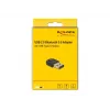 DeLOCK 61012 Bluetooth USB adapter 3 Mbit/s