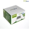 Saules žoga lampa GreenBlue GB125 LED 6040 — āra saules enerģijas LED žoga gaisma