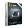 AVG Secure VPN atslēga (1 ierīce, 1 gads)