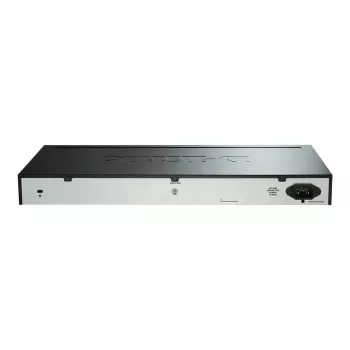 D-Link 52-Portu Gigabit Steklojams Viedais Slēdzis ar 4 x 10G SFP+