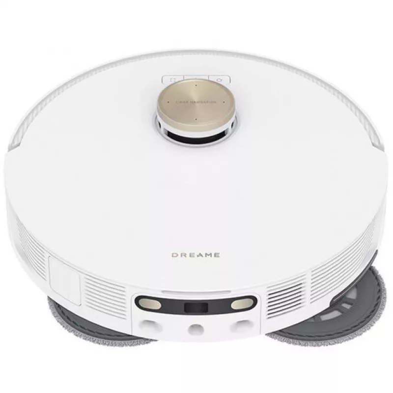 Putekļsūcējs robots Dreame L20 Ultra RLX41CE-1 Balts