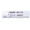 Lenco KCR-190WH virtuves radio zem skapjiem ar PLL FM, DAB+ un Bluetooth, balts