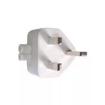 CoreParts MSPA1018 mobilās ierīces lādētājs Balts Iekštelpu