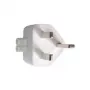 CoreParts MSPA1018 mobilās ierīces lādētājs Balts Iekštelpu