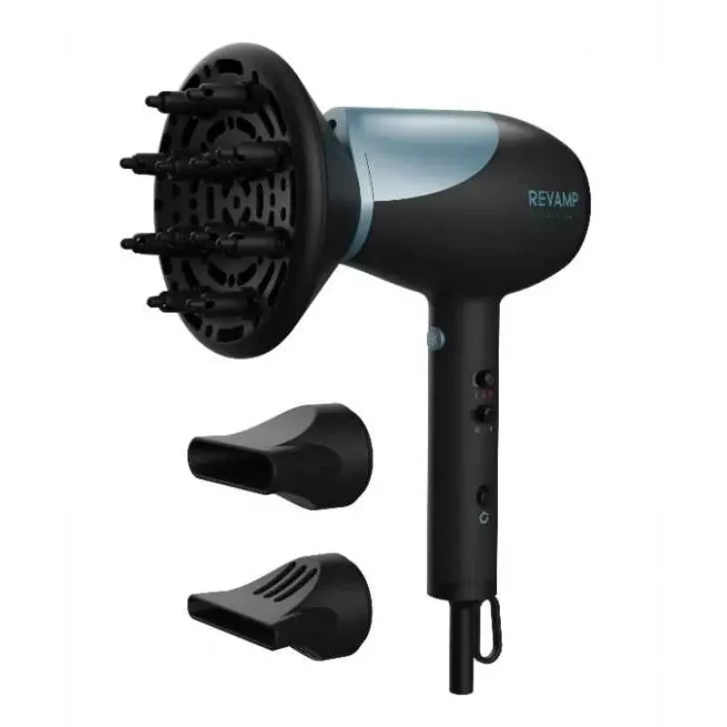 Fēns Revamp DR-6000-EU 2400W