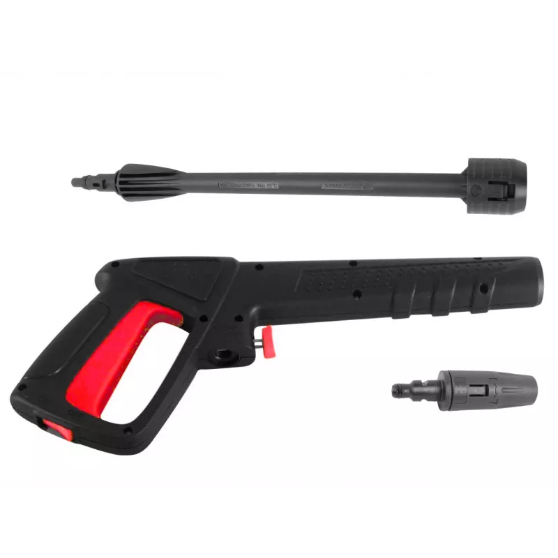 Augstspiediena mazgātājs Blaupunkt PW6010