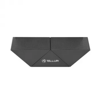 Pārnēsājams skaļrunis Tellur Bluetooth Speaker Nyx Black