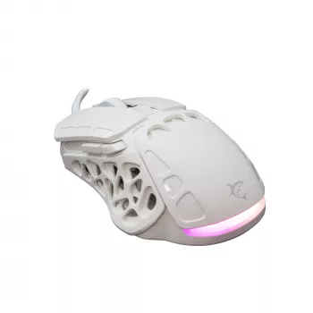 Pele White Shark GM-5016 Ector White USB