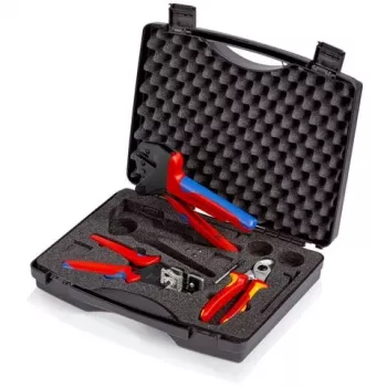 Knipex 97 91 01 fotoelementu instrumentu soma