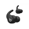 Bezvadu austiņas Apple Powerbeats Fit (iekšauss) — H1 mikroshēma, IPX4 ūdensizturība, aktīvā trokšņu slāpēšana, Dolby Atmos, USB‑C uzlādes futrālis, 30 h darbība