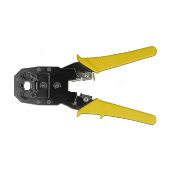 Tīkla instrumentu komplekts RJ45 un RJ11 DeLOCK 86696