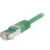 Sharkoon Patch-Cable - RJ-45 (vīriešu) uz RJ-45 (vīriešu)