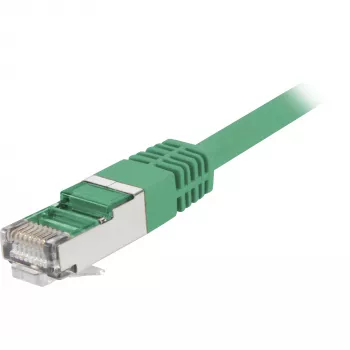 Sharkoon Patch-Cable - RJ-45 (vīriešu) uz RJ-45 (vīriešu)