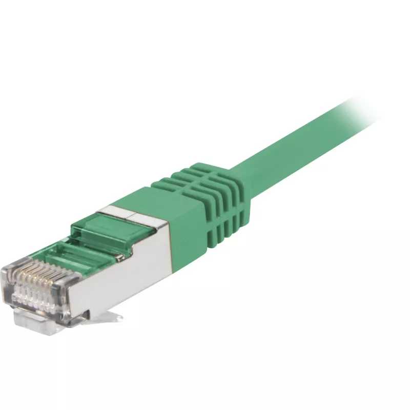 Sharkoon Patch-Cable - RJ-45 (vīriešu) uz RJ-45 (vīriešu)