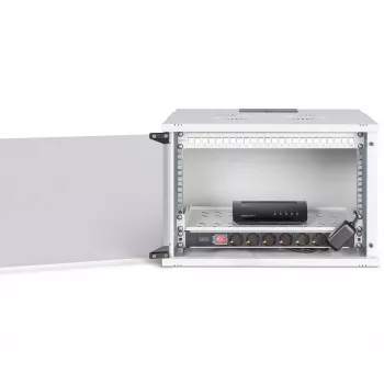 Tīkla korpuss DIGITUS DN-49202-SET 483 mm 7U 540x400 mm