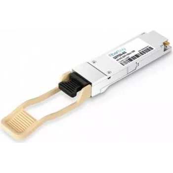 Extreme Networks QSFP28 uztvērēja modulis - 100 Gigabit Ethernet - 100GBase-SR4 - LC daudzmodu - 855 nm / 908 nm - priekš P/N: X695-48Y-8C-DC-R (100G-SR4BD-QSFP100M)
