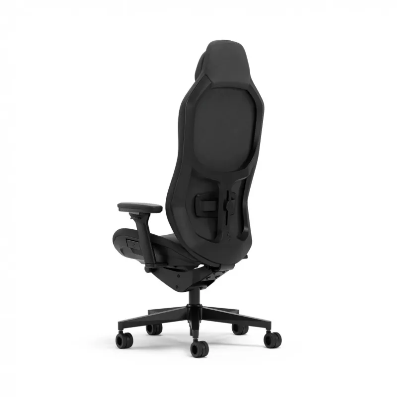 Fractal Design FD-CH-RE1F-01 spēļu krēsls, melns