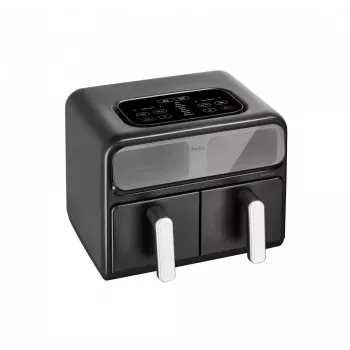 Gaisa fritieris AMICA AFM7020 Melns — 700W, 3.5L