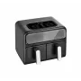 Gaisa fritieris AMICA AFM7020 Melns — 700W, 3.5L