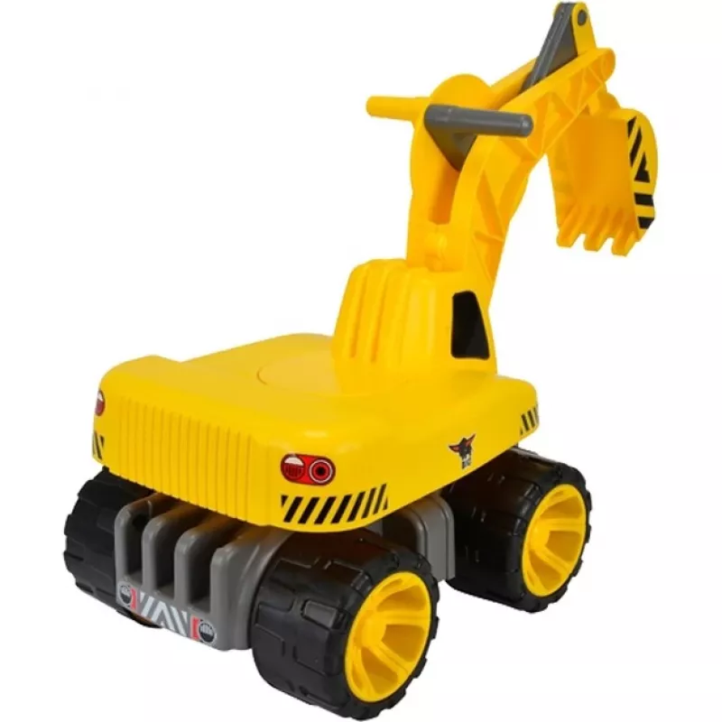 Big 800055811 Pelēka