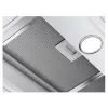 Electrolux LFG719W Iebūvējamais tvaika nosūcējs Balts 580 m³/h