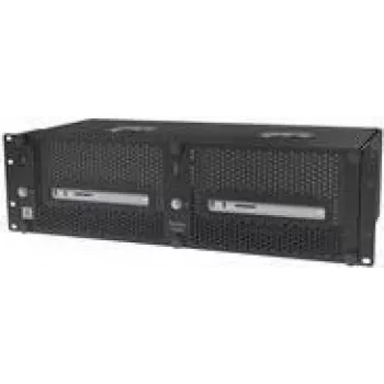 Sonnet RackMac Studio - Rack montāžas korpuss - 3U - 19 inch (48,3 cm) - Apple Mac Studio (RACK-STD-2X)