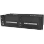 Sonnet RackMac Studio - Rack montāžas korpuss - 3U - 19 inch (48,3 cm) - Apple Mac Studio (RACK-STD-2X)