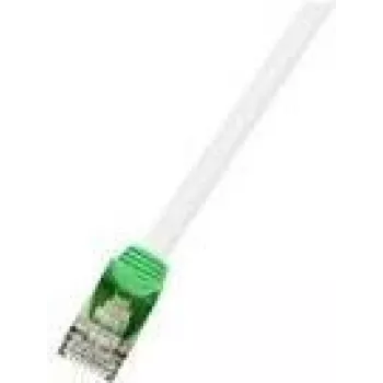 Logilink CQ2027X Ethernet Patch vads Pelēks