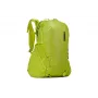 Thule 3610 Upslope 35L Noņemama Drošības Soma Slēpošanai un Snovbordam, Lime Punch