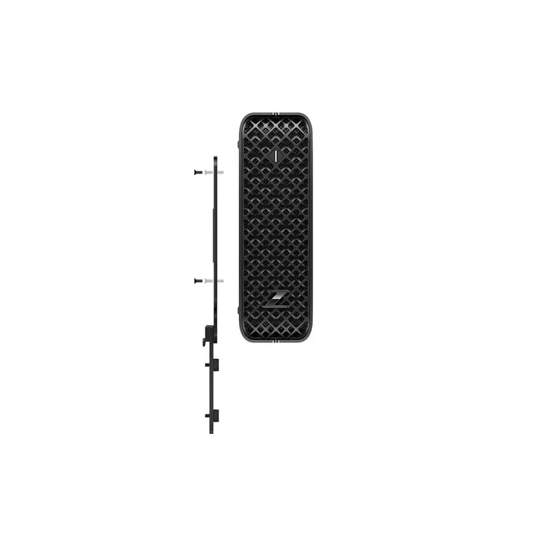 Montāžas kronšteins HP B600 Z displejam un datoram (modelis 529H3AA)